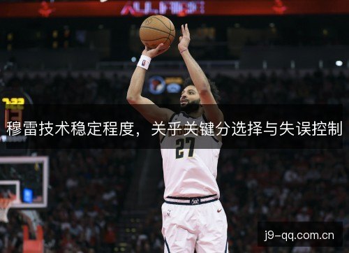 穆雷技术稳定程度，关乎关键分选择与失误控制