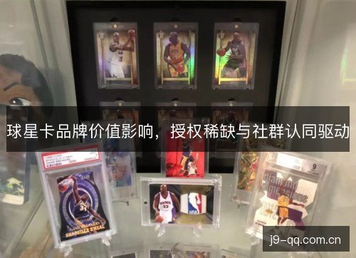 球星卡品牌价值影响，授权稀缺与社群认同驱动